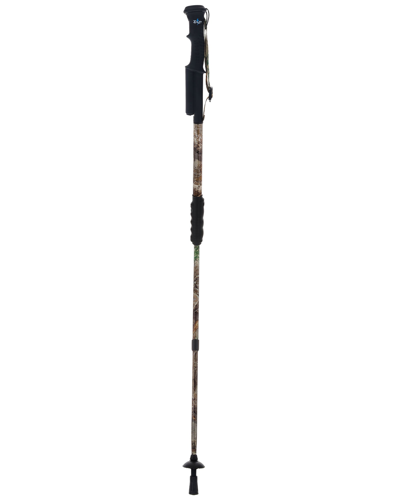 Zap RealTree  Hike 'n' Strike with Flashlight Hiking Staff Outlet Lowest Pice