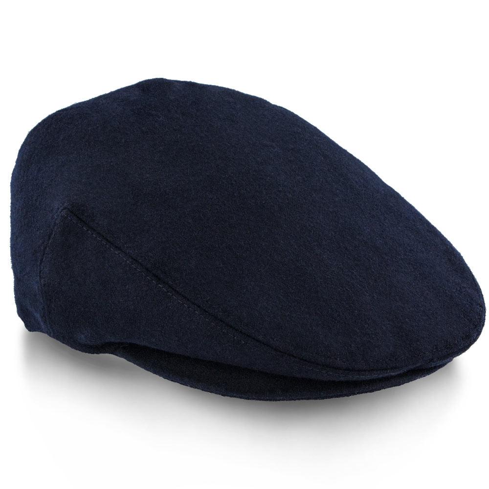 Midtown - Walrus Hats Wool Blend Ivy Cap Buy Cheap Largest Supplier