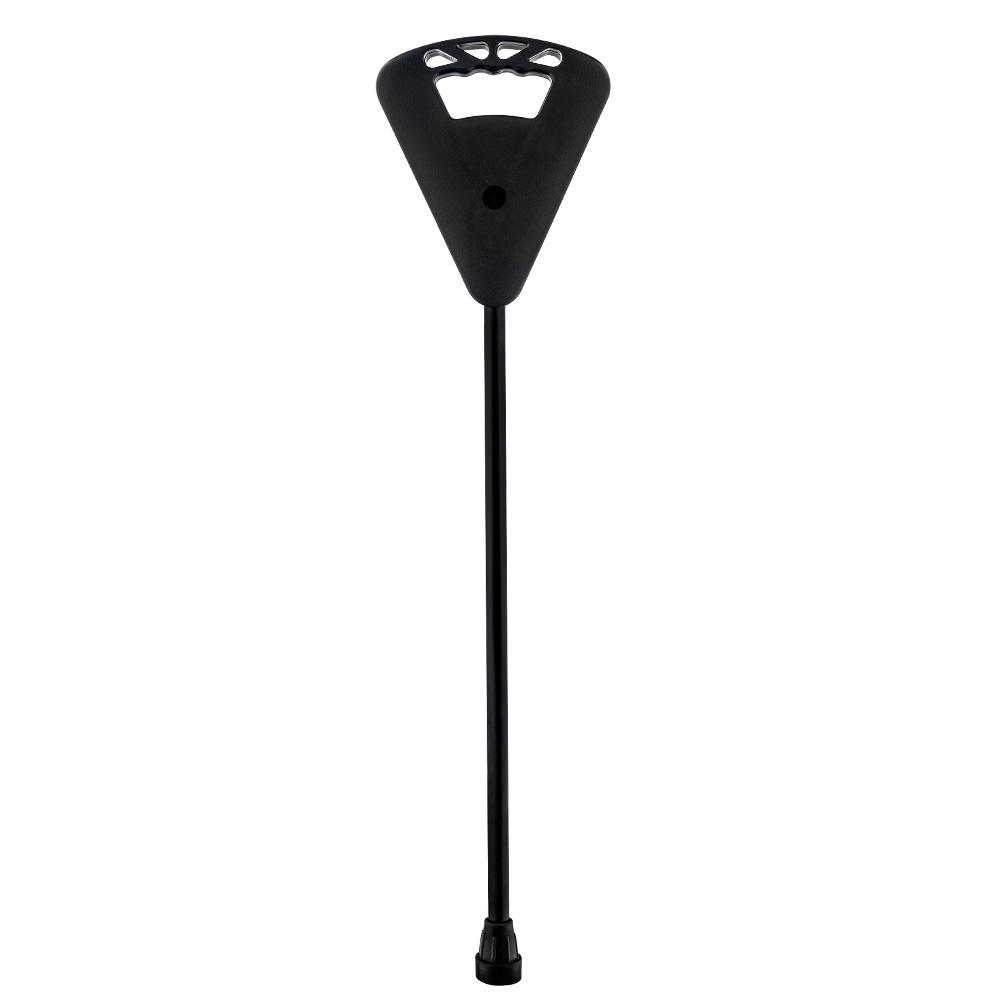 Flipstick: Straight Seat Cane - Non-Adjustable, Black Cheap Best Store To Get