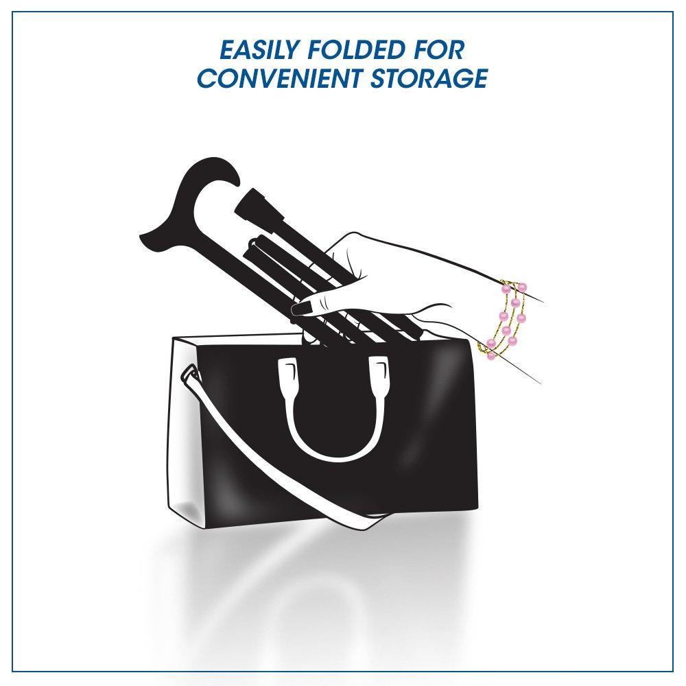 Folding Elite Fabric - Naturally Warm Best For Sale