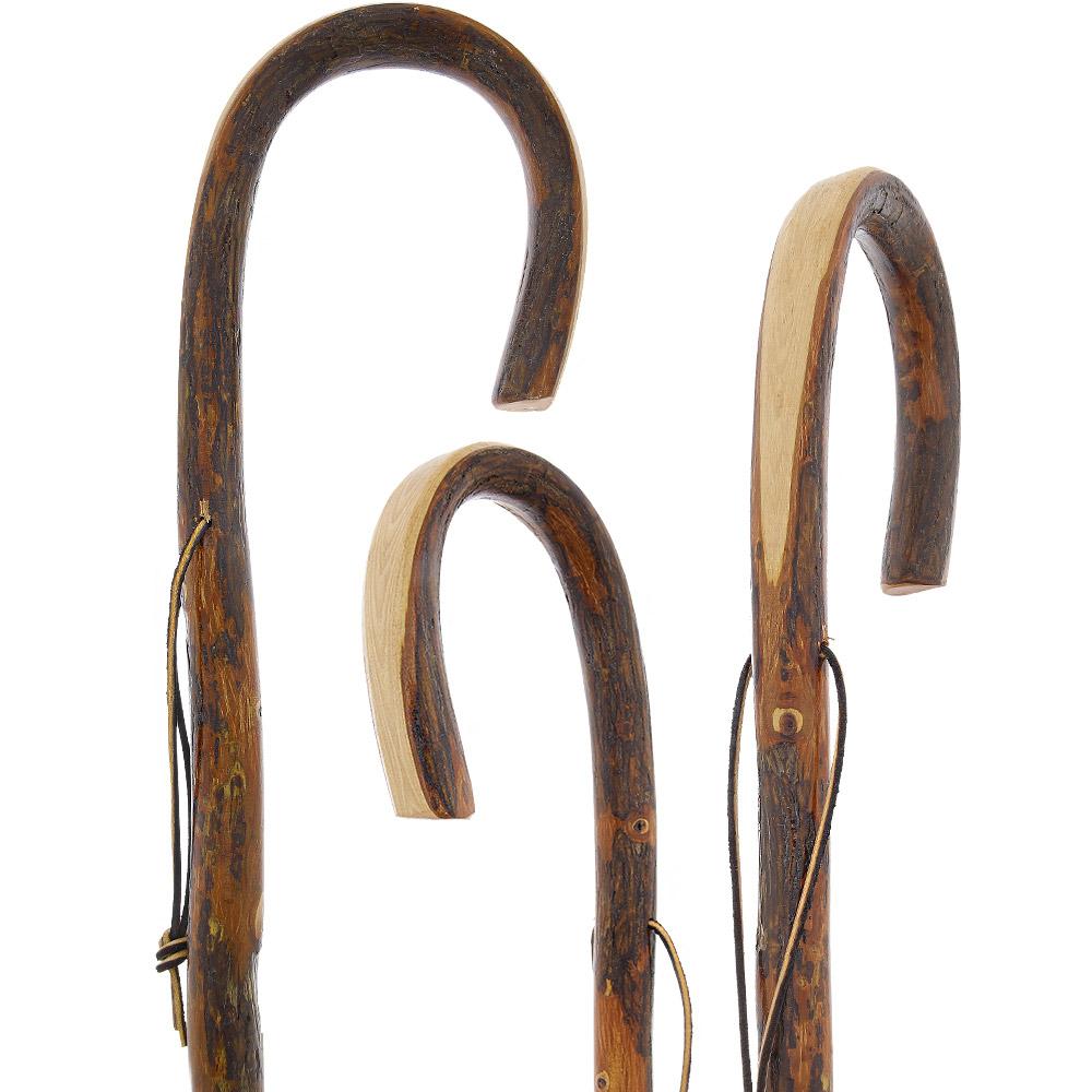 Hickory Crook Tourist Extra Long Cane In China Sale Online