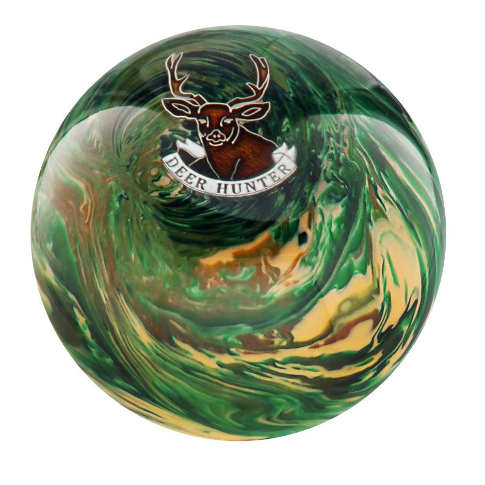 Deer Hunter Camo Round Knob Cane w/ Custom Wood Shaft & Collar Discount Purchase