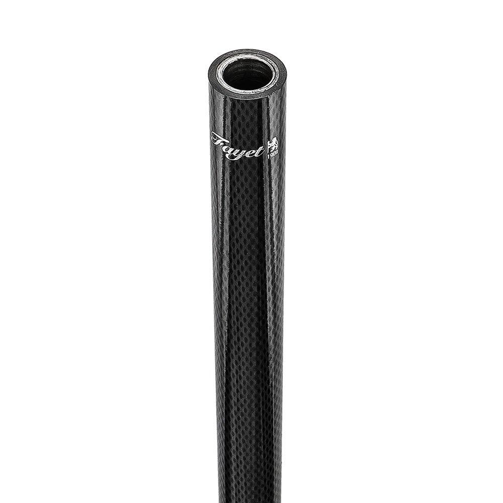 Luxury Sword-Gadget Knob Walking Stick - Carbon Fiber Buy Cheap Limited Edition