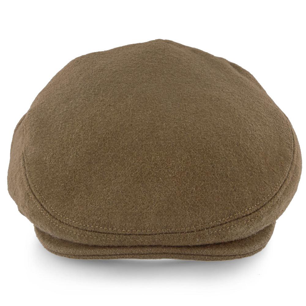 Midtown - Walrus Hats Wool Blend Ivy Cap Buy Cheap Largest Supplier