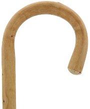 NHS Chestnut Crook cane Choice Cheap Pice