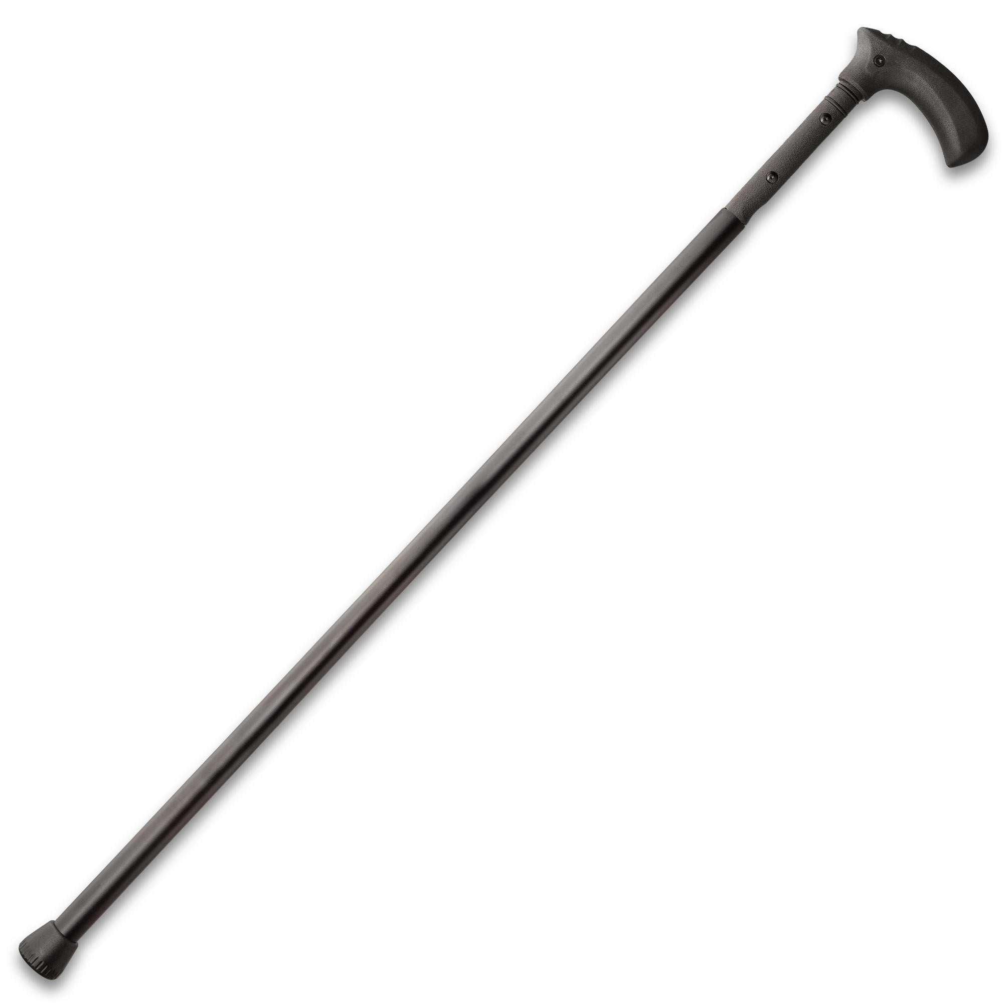 Stealth Tactical Sword Cane: Superior Carbon Steel Blade Shop For Sale