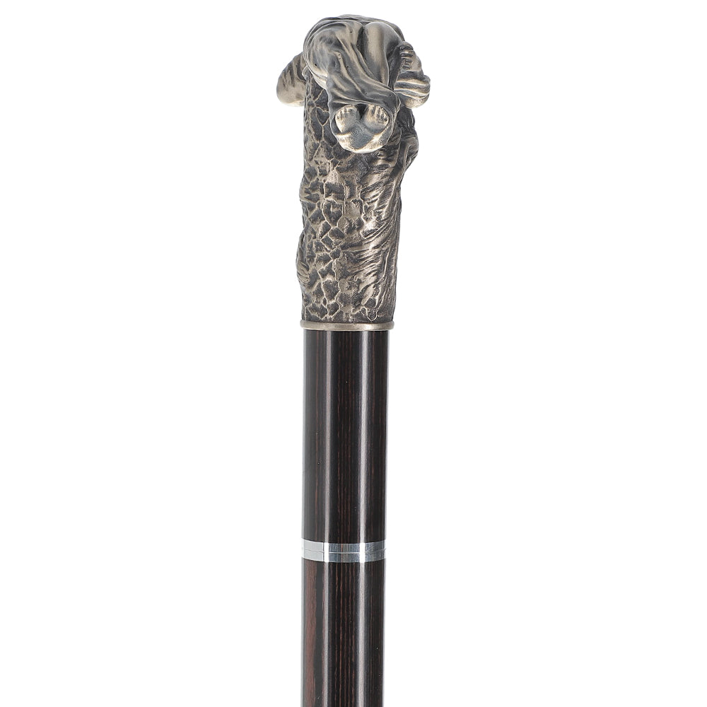 French Aphrodite Sword-Cane: Intricate Design & Stamina Wood Cheap Pice Store