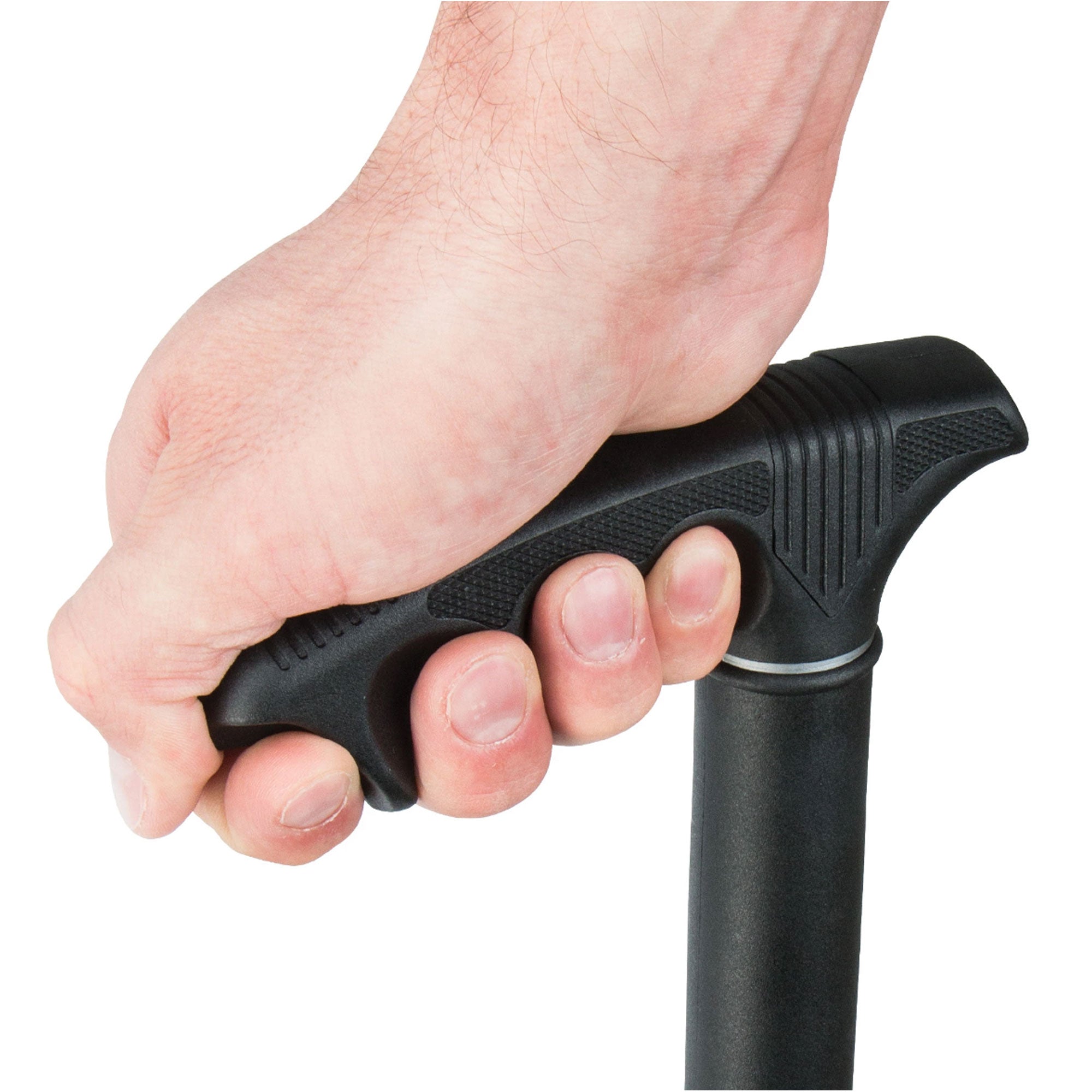 Tonfa Grip Honshu Sword Cane: Ultimate Protection, Comfort Grip Free Shipping Best Seller