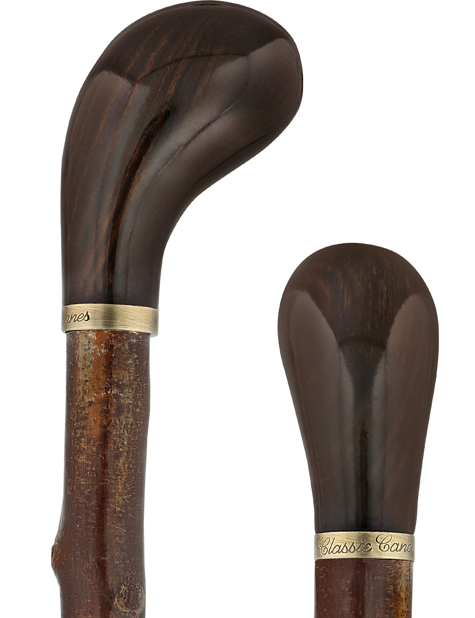 Exclusive Limited Supply: Timeless Blackthorn Stick with Sandalwood Knob Discount Cheapest Pice