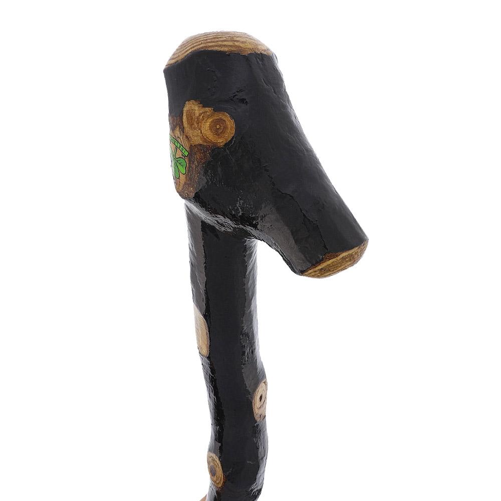 Irish Authentic Irish Blackthorn Short Shillelagh Buy Cheap 2025 Unisex