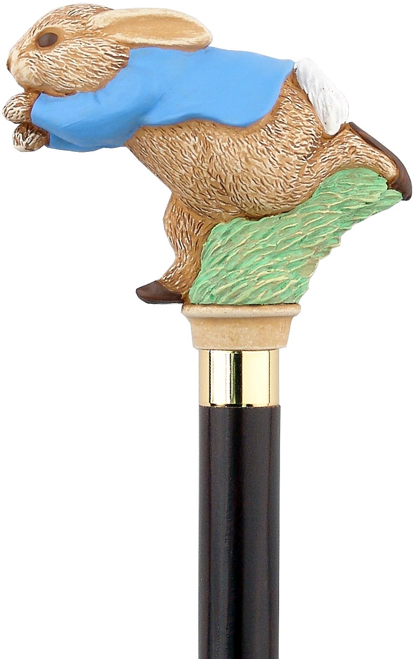 Rabbit Walking Cane Clearance Online