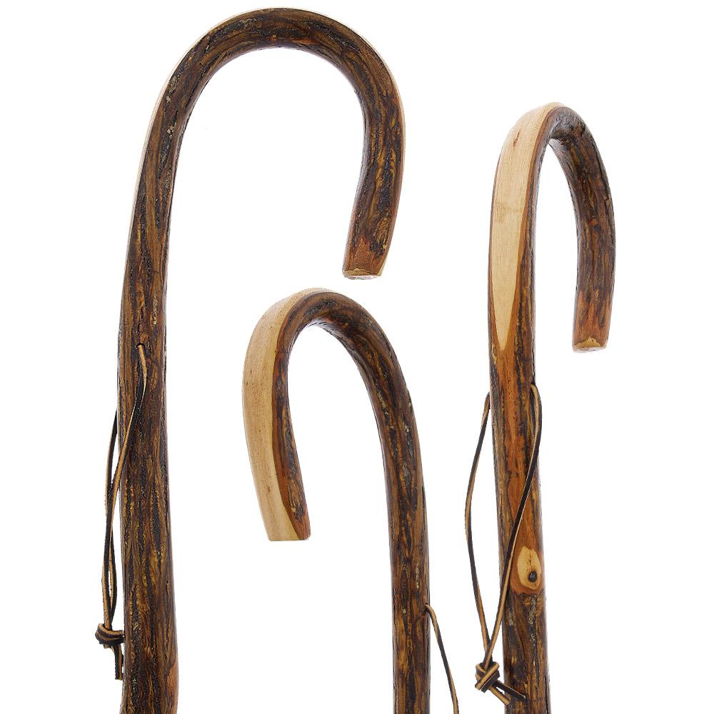 Hickory Crook Tourist Extra Long Cane In China Sale Online