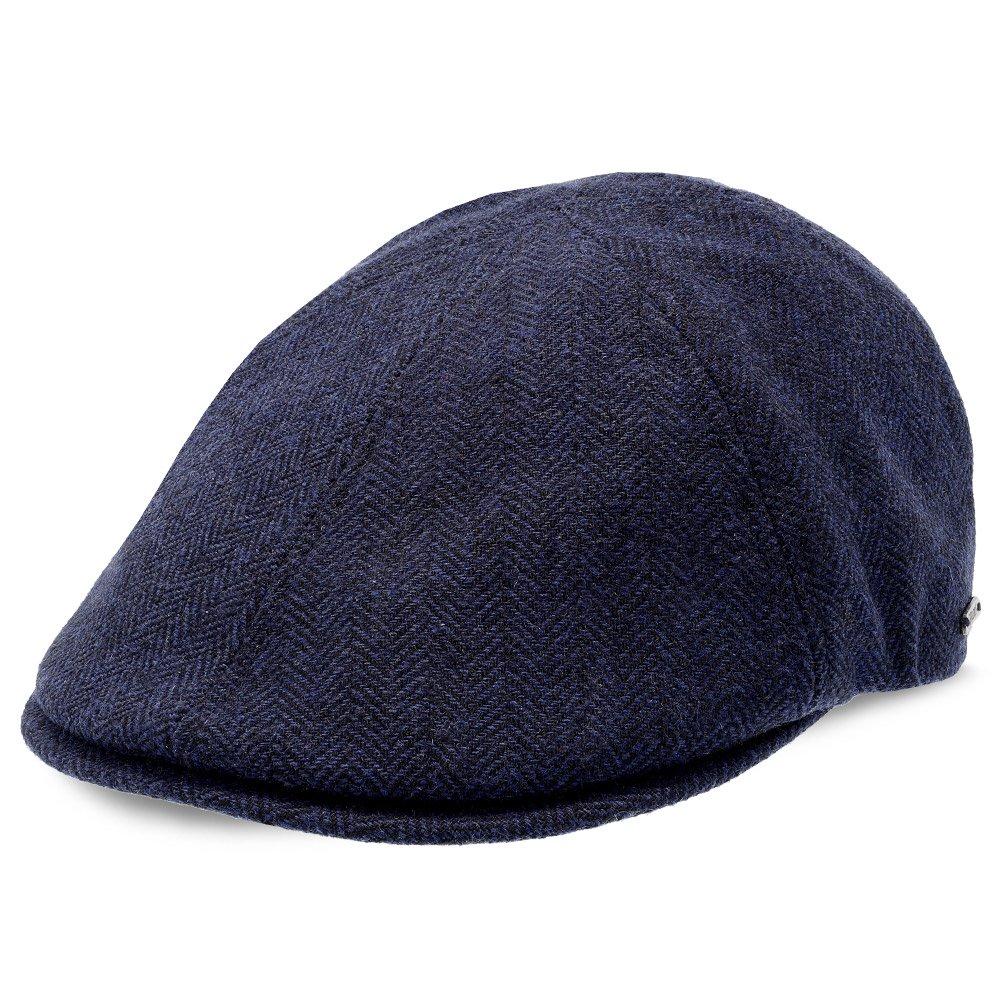 Walrus Hats Luxe End Game Duckbill Flat Cap Best Seller Cheap Pice