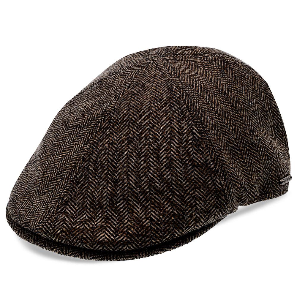 Walrus Hats Luxe End Game Duckbill Flat Cap Best Seller Cheap Pice