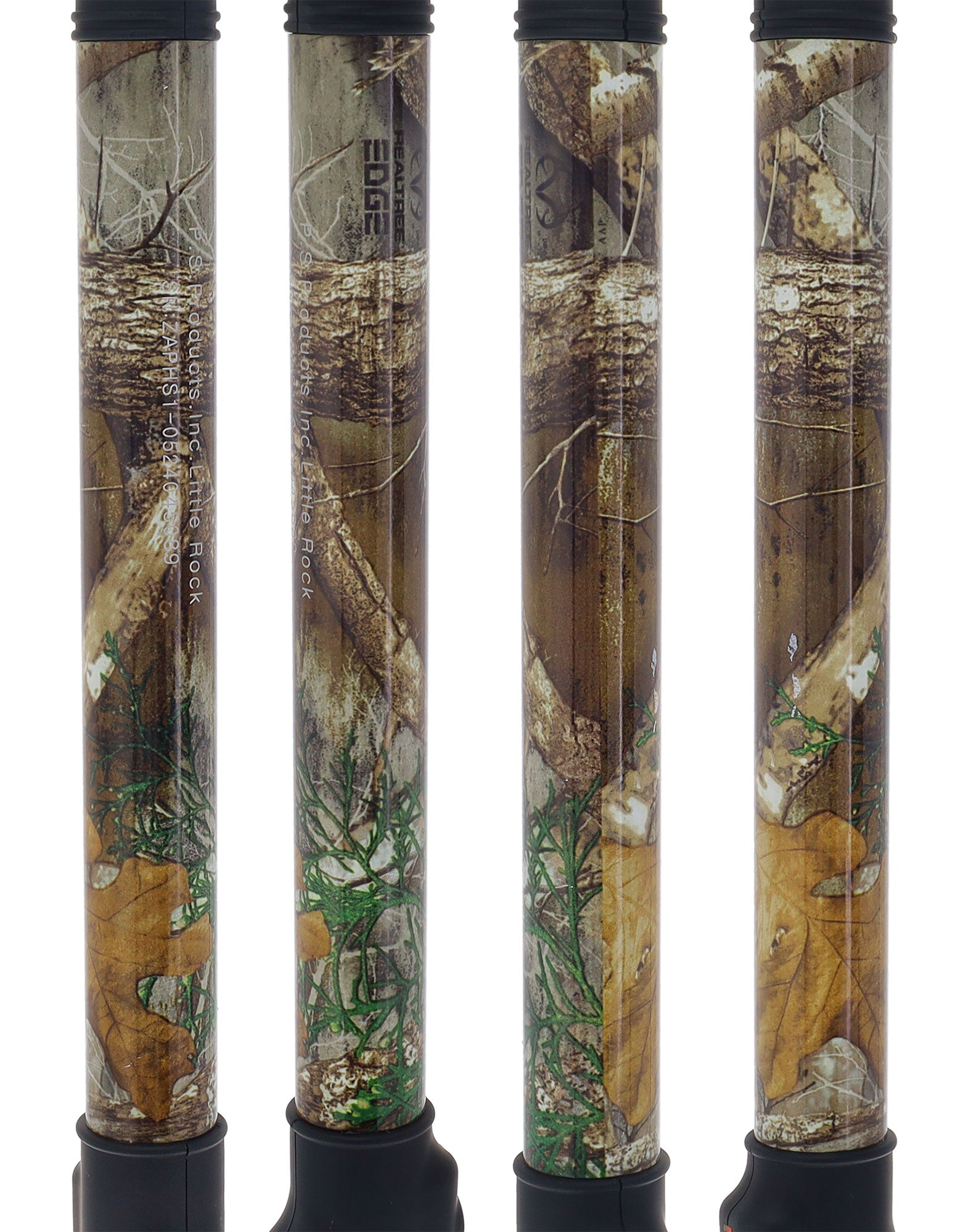 Zap RealTree  Hike 'n' Strike with Flashlight Hiking Staff Outlet Lowest Pice