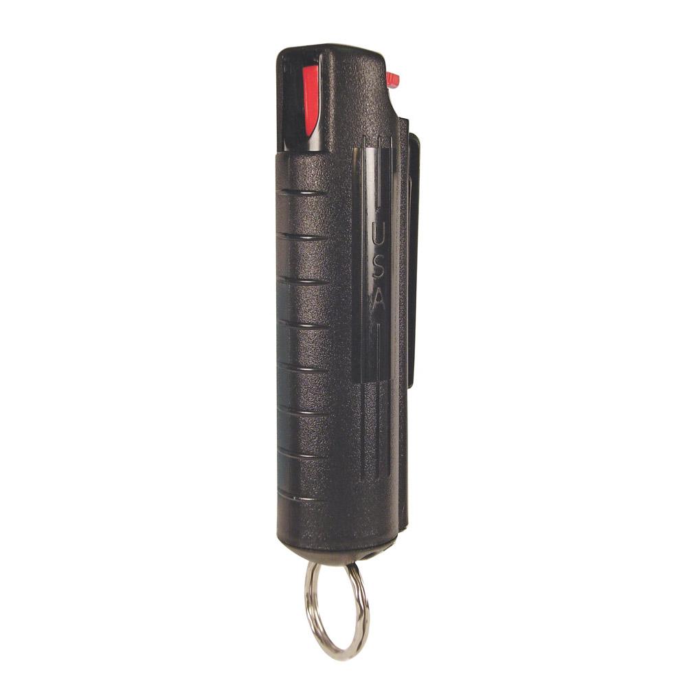 Pepper Spray - Eliminator MAX: 1/2 oz, Case & Key Ring Outlet Manchester Great Sale