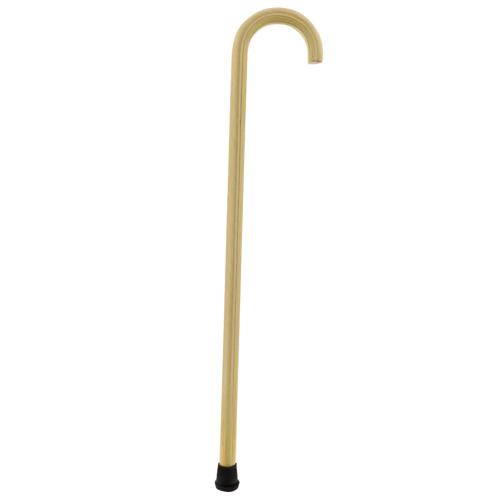 Scratch and Dent Natural Ash Wood Tourist Handle Walking Cane V2173 Clearance Footlocker Finishline