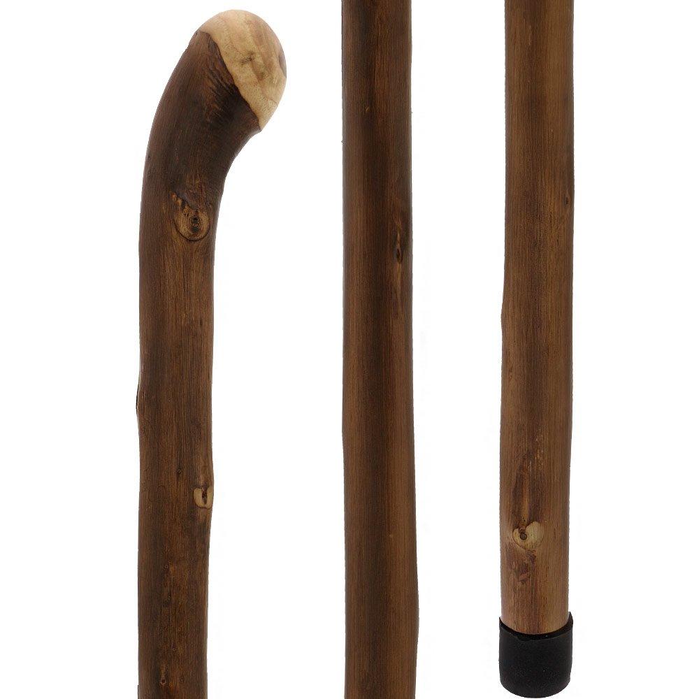 Natural Chestnut knob stick For Sale Top Quality