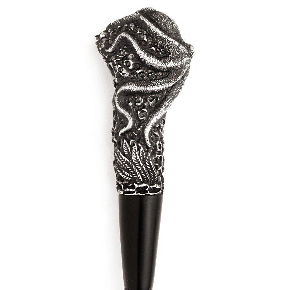 Octopus Walking Cane Free Shipping Purchase