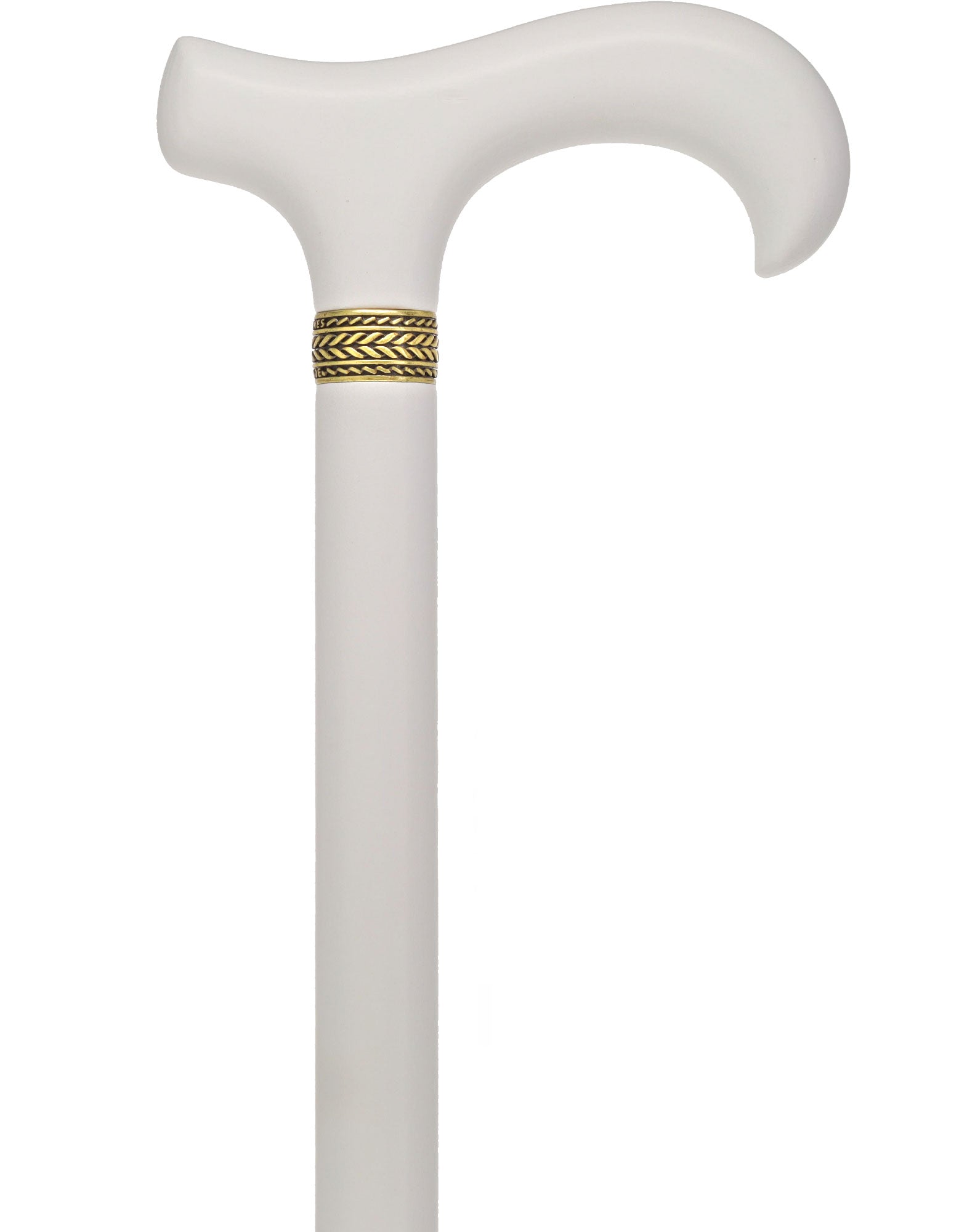 Super Strong Derby Handle Cane - Ash Wood, Pewter Wheat Collar, Matching Stain, 3 Color Options Buy Cheap With Mastercard