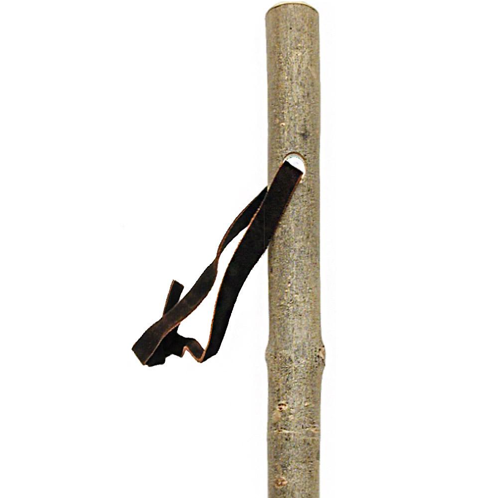 Mountain Ash Hiking Staff - Durable Ash Wood Low Shipping Fee Online