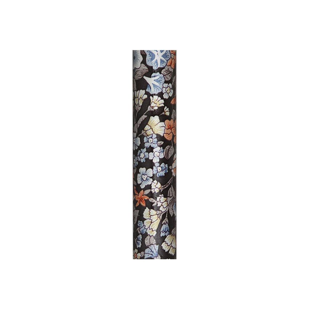 Evening Wildflowers: Mini Compact Folding Cane Zipper Bag Clearance Online Official Site