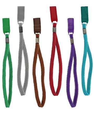 Stylish Cane Strap in Designer Colors: 16mm Fit Limited Edition Online