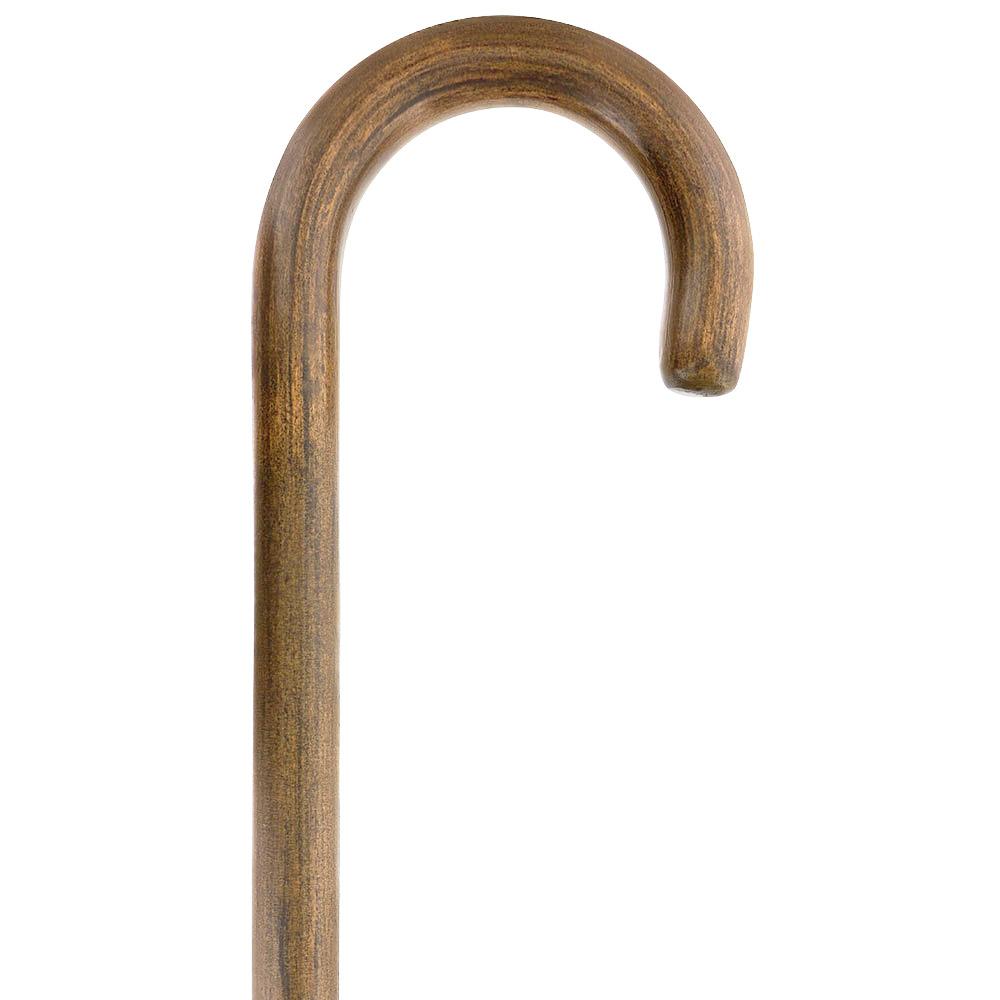 XL Tourist Cane: Sturdy & Stylish with Black or Brown Shaft Low Pice Cheap Online