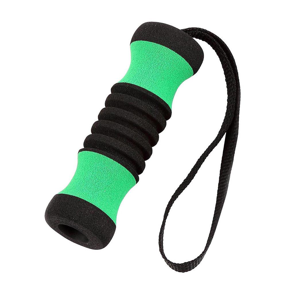 Green Hypalon Foam Grip: Maximum Comfort for Waking Canes Discount Explore