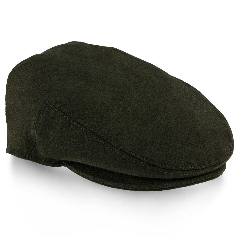 Midtown - Walrus Hats Wool Blend Ivy Cap Buy Cheap Largest Supplier