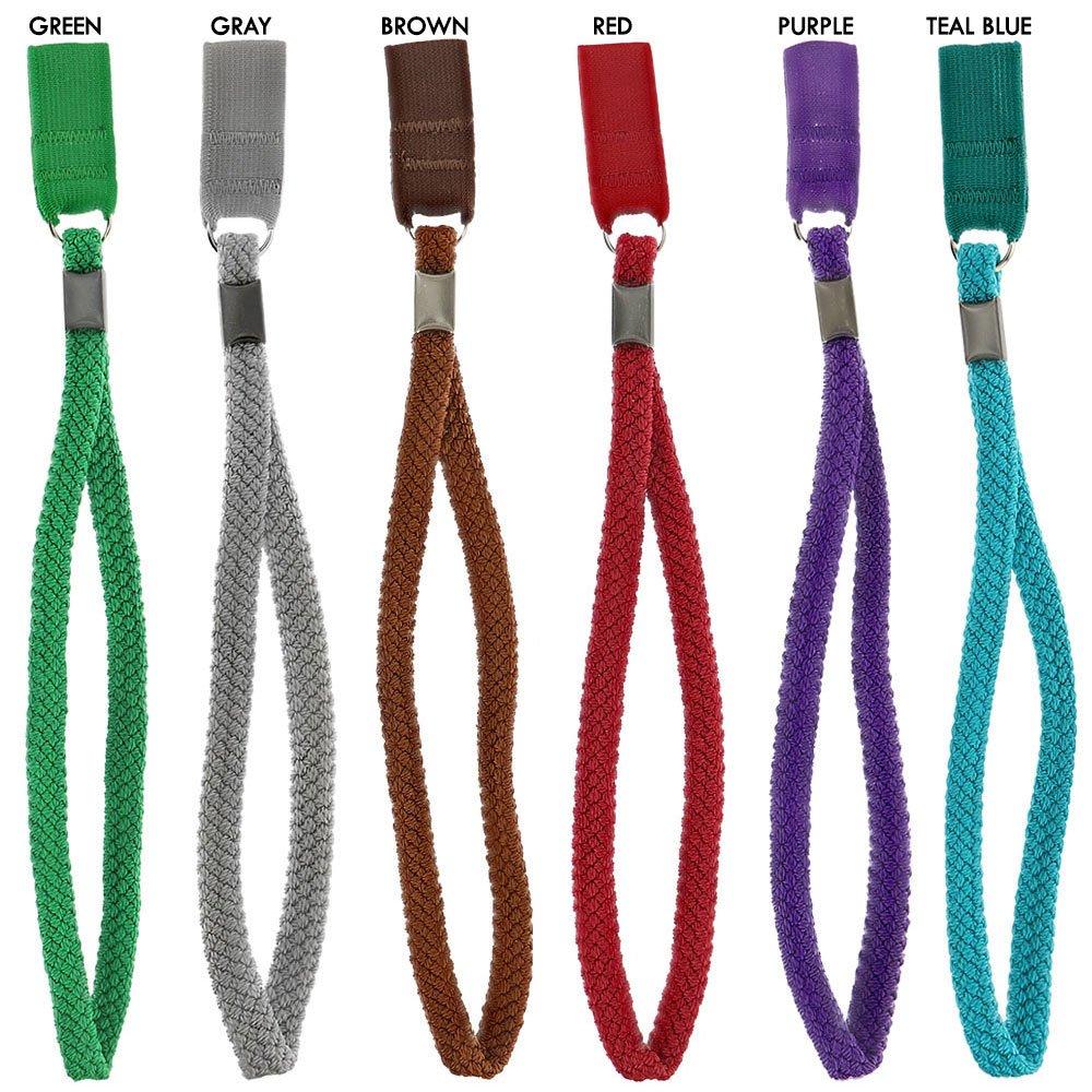 Stylish Cane Strap in Designer Colors: 16mm Fit Limited Edition Online