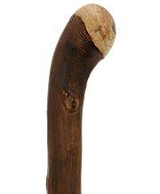 Natural Chestnut knob stick For Sale Top Quality