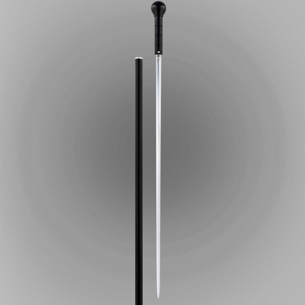 Replica Ras al Ghul Sword Cane | Batman: Button Release Buy Cheap 2025 New