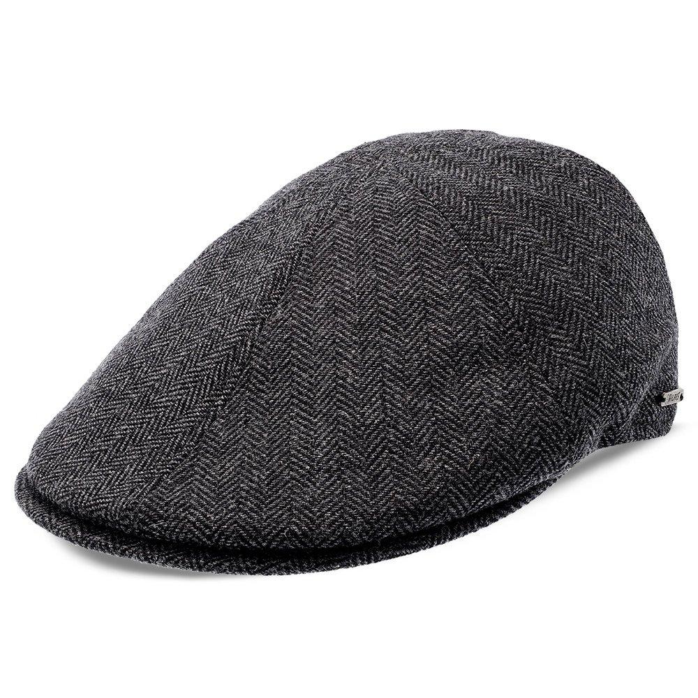 Walrus Hats Luxe End Game Duckbill Flat Cap Best Seller Cheap Pice