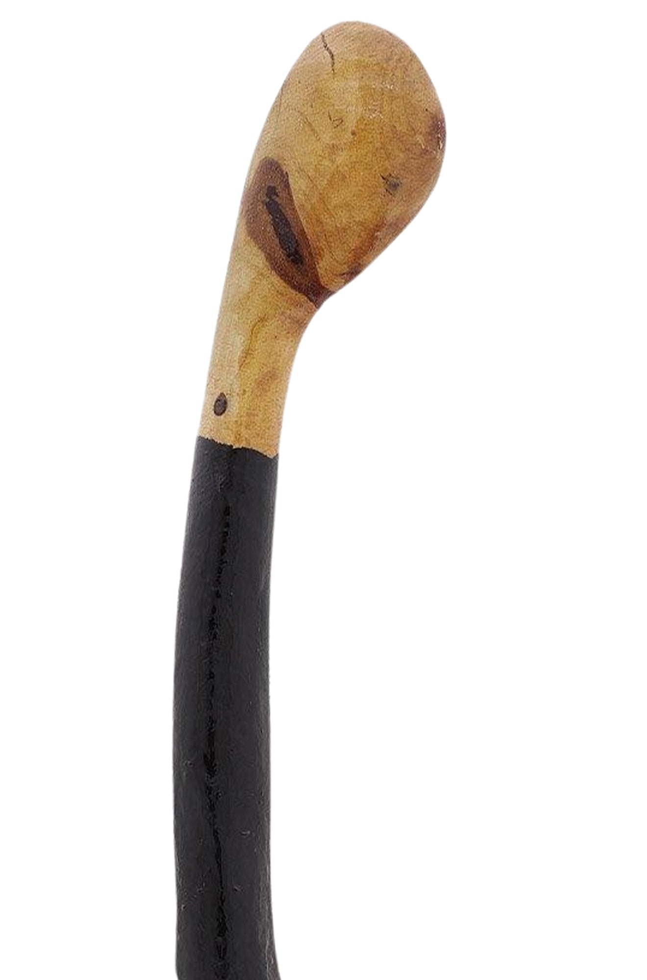 Authentic Irish Blackthorn Walking Stick Clearance Official Site