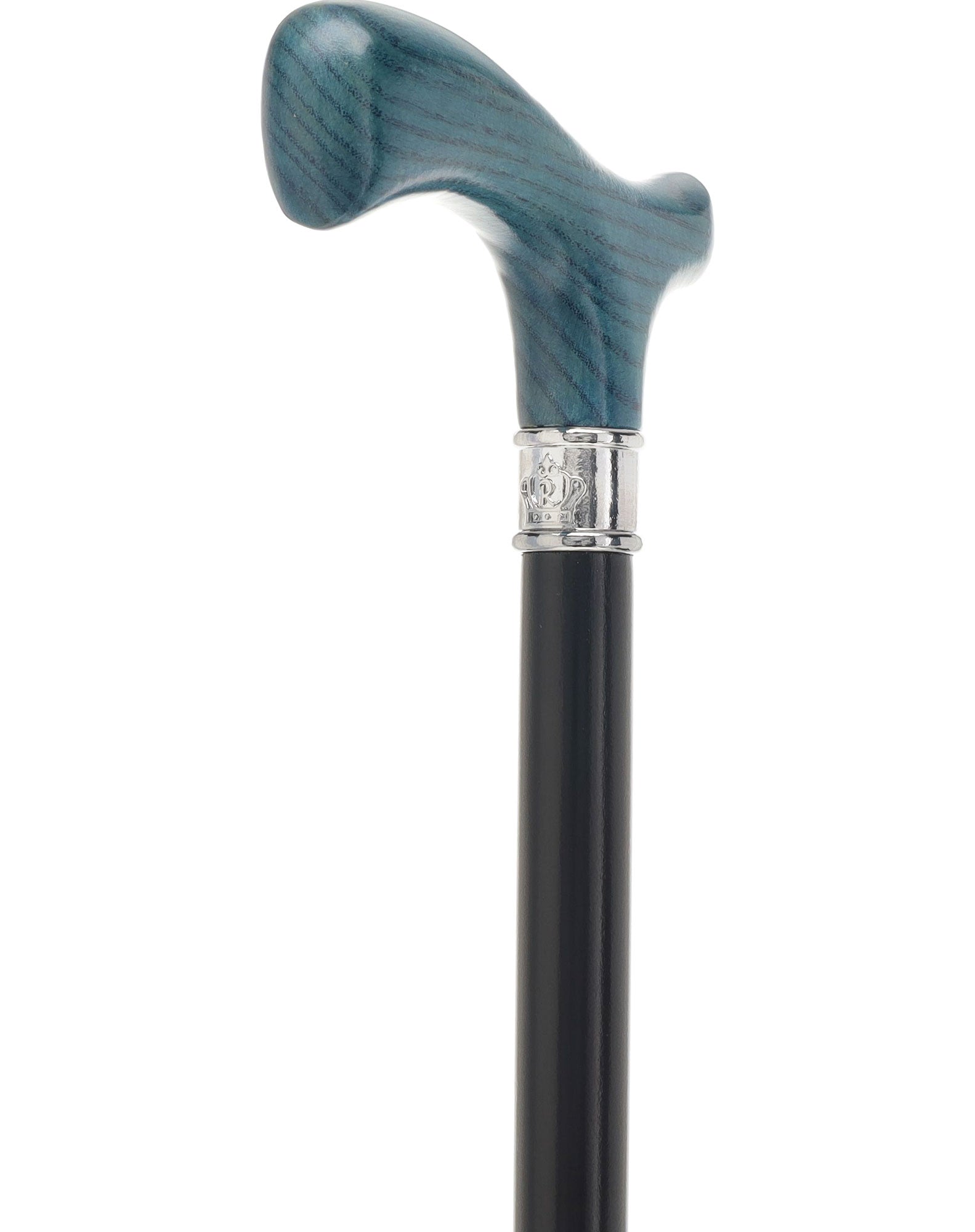Royal Canes Comfort Fritz: Wood-Stained, Pewter Collar, 6 Color Options Cheap Sale Comfortable