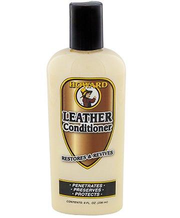 Revitalize Leather: Howards Conditioner, 8 FL. OZ. Enjoy Online