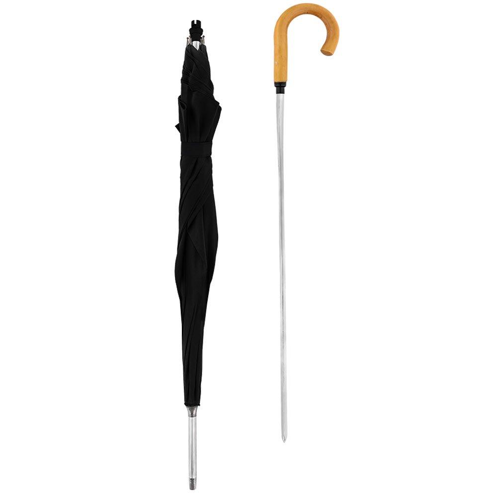 Fayet Sword-Gadget Umbrella Tourist Handle Walking Cane Low Pice Fee Shipping Cheap Online