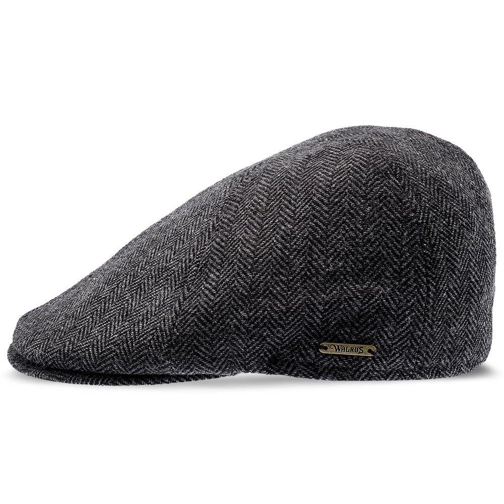 Walrus Hats Luxe End Game Duckbill Flat Cap Best Seller Cheap Pice