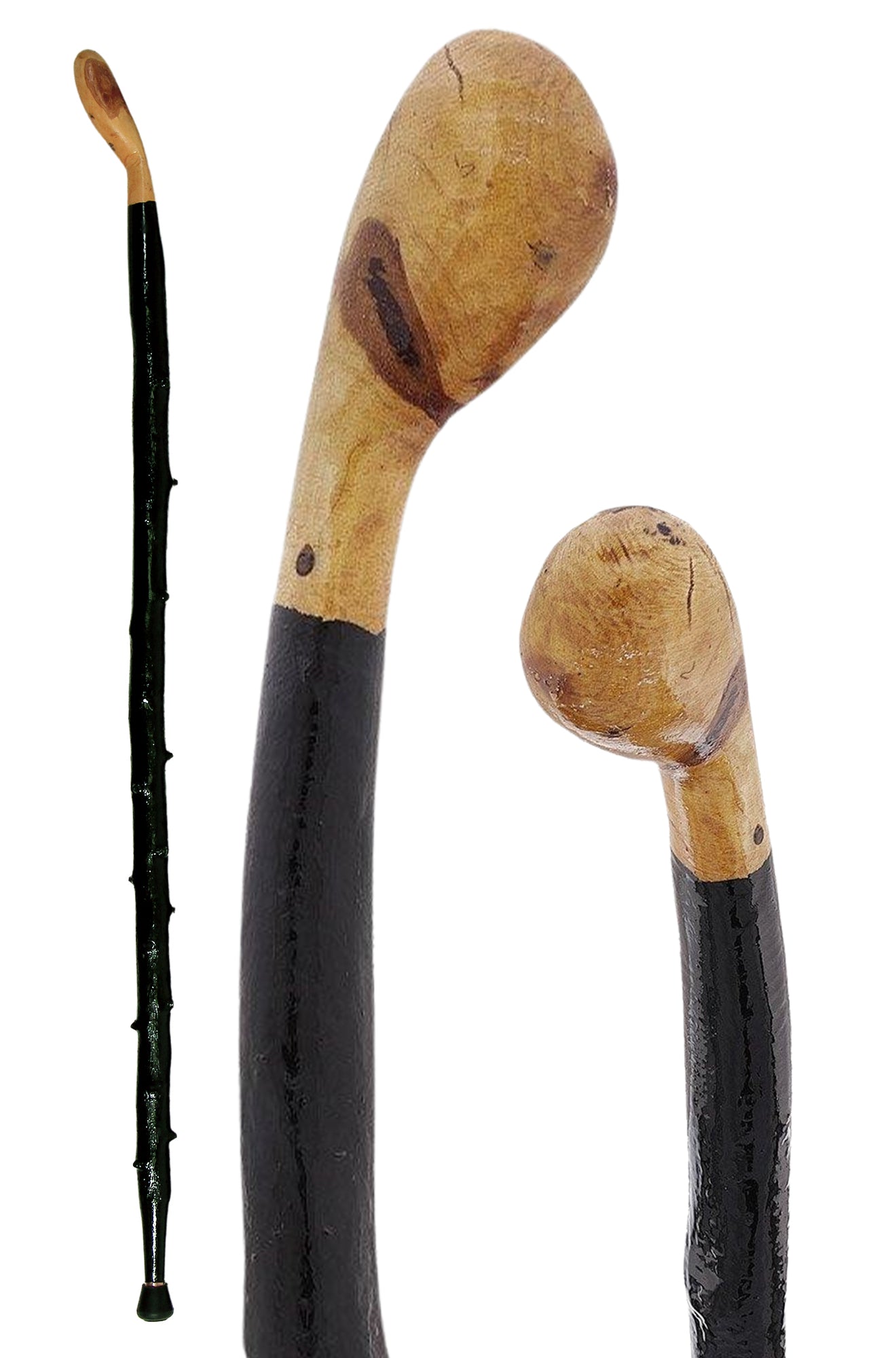 Authentic Irish Blackthorn Walking Stick Clearance Official Site