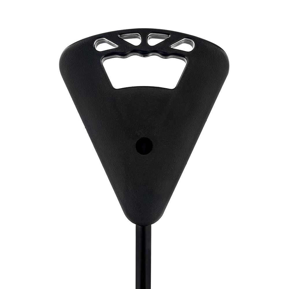 Flipstick: Straight Seat Cane - Non-Adjustable, Black Cheap Best Store To Get