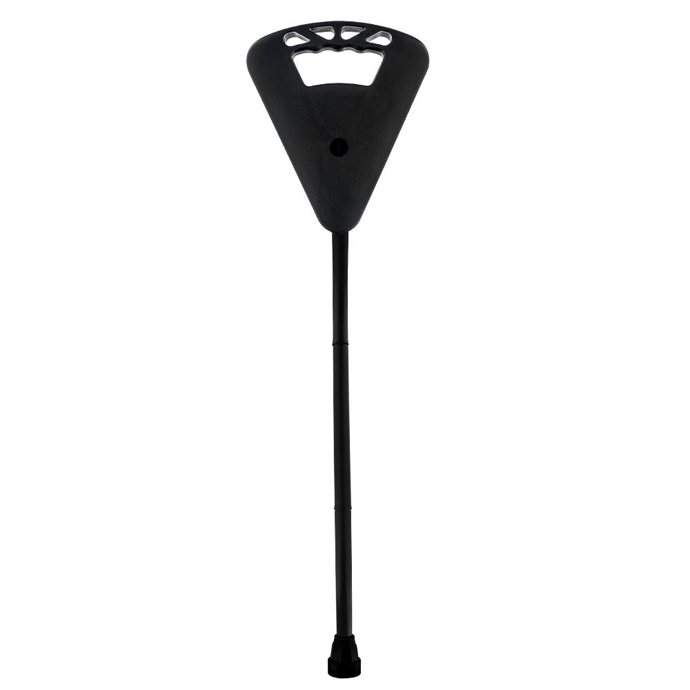 Flipstick: Folding Seat Cane Black - Incl. Bag, Non-Adj. Cheapest Pice