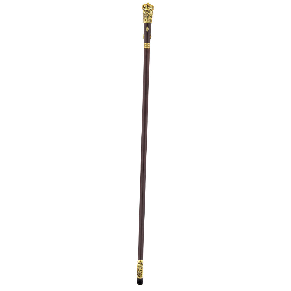 On Her Majesty's Service Walking Cane Choice Online