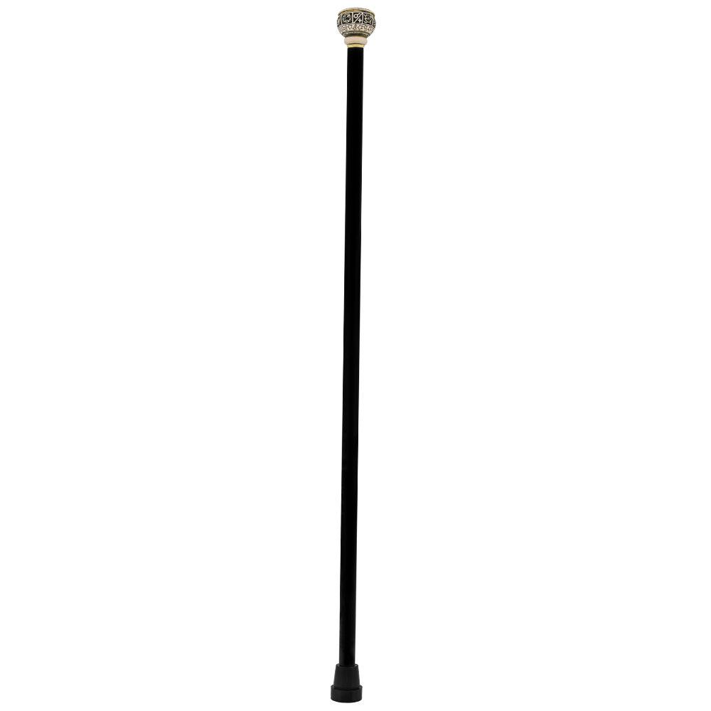 Comoys Astrological Sagittarius Handle Walking Cane w/ Custom Shaft and Collar Discount Explore