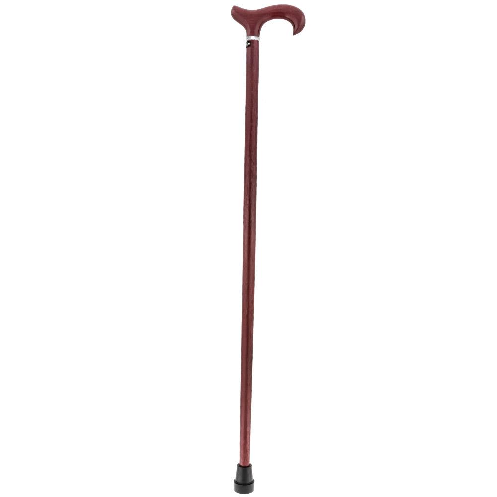 Exotic Amaranth 'Purpleheart' Cane: Collectible Unique Wood Buy Cheap Fashion Style