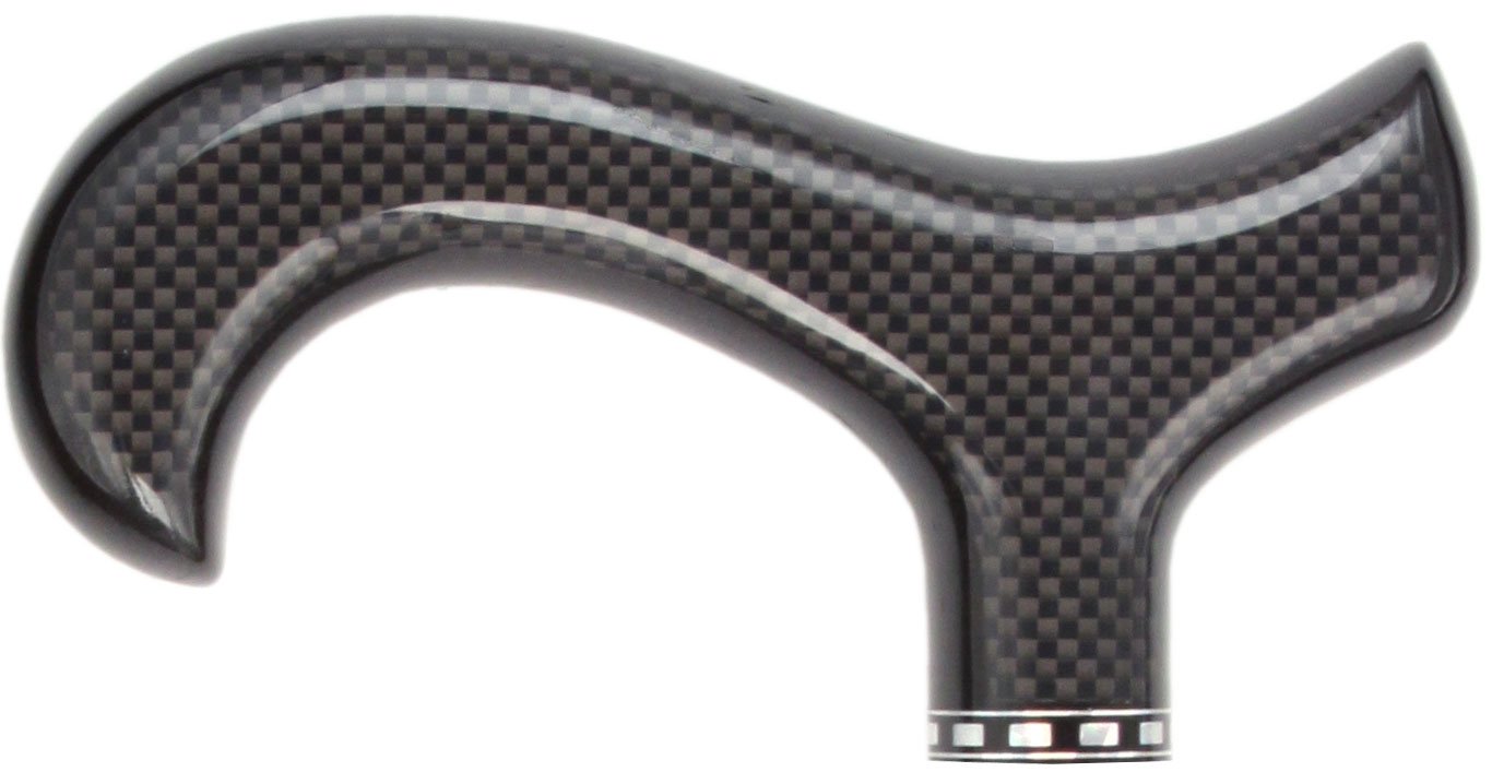 Scratch and Dent Mesh Carbon Silver Folding Adjustable Walking Cane V1671 Outlet Cheap