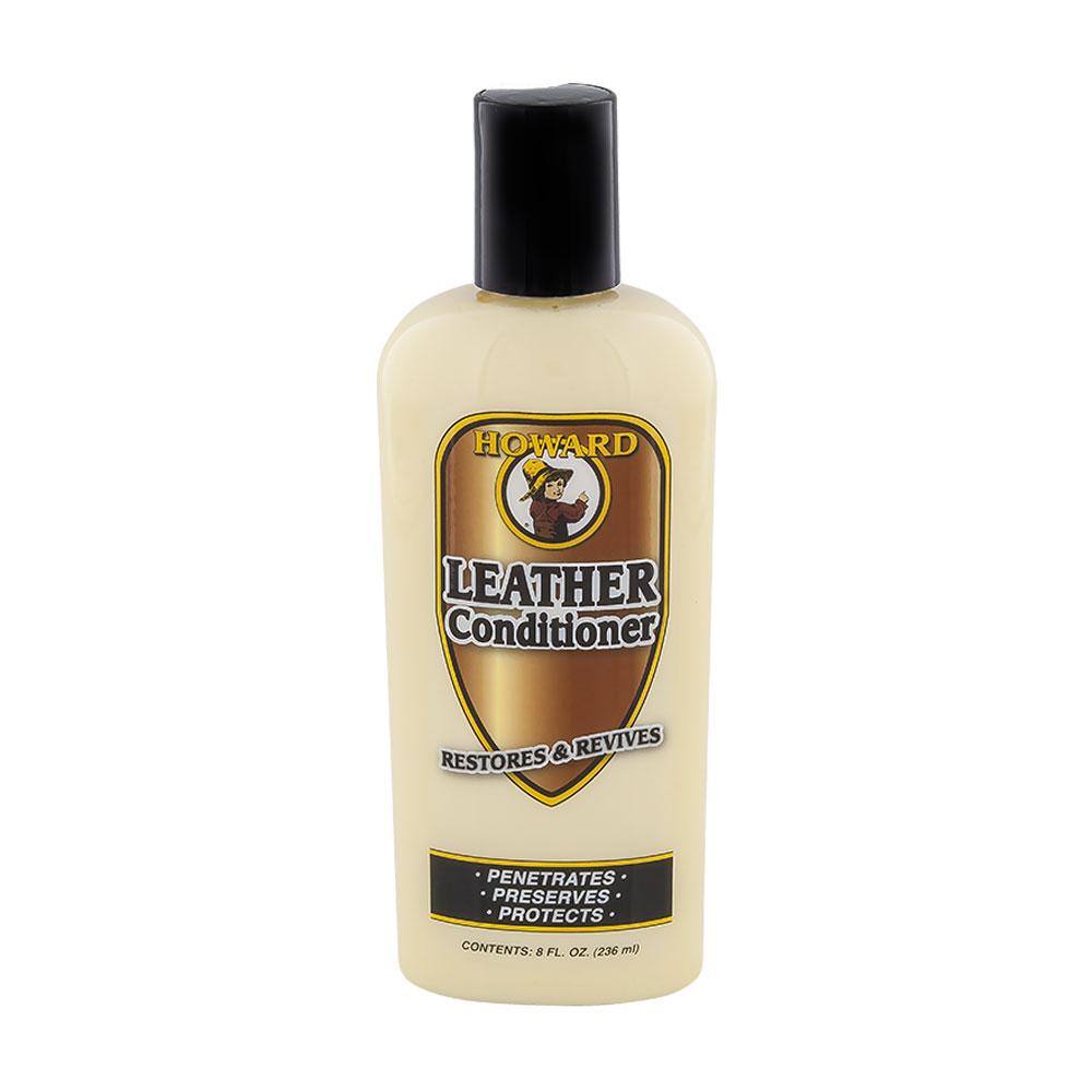 Revitalize Leather: Howards Conditioner, 8 FL. OZ. Enjoy Online