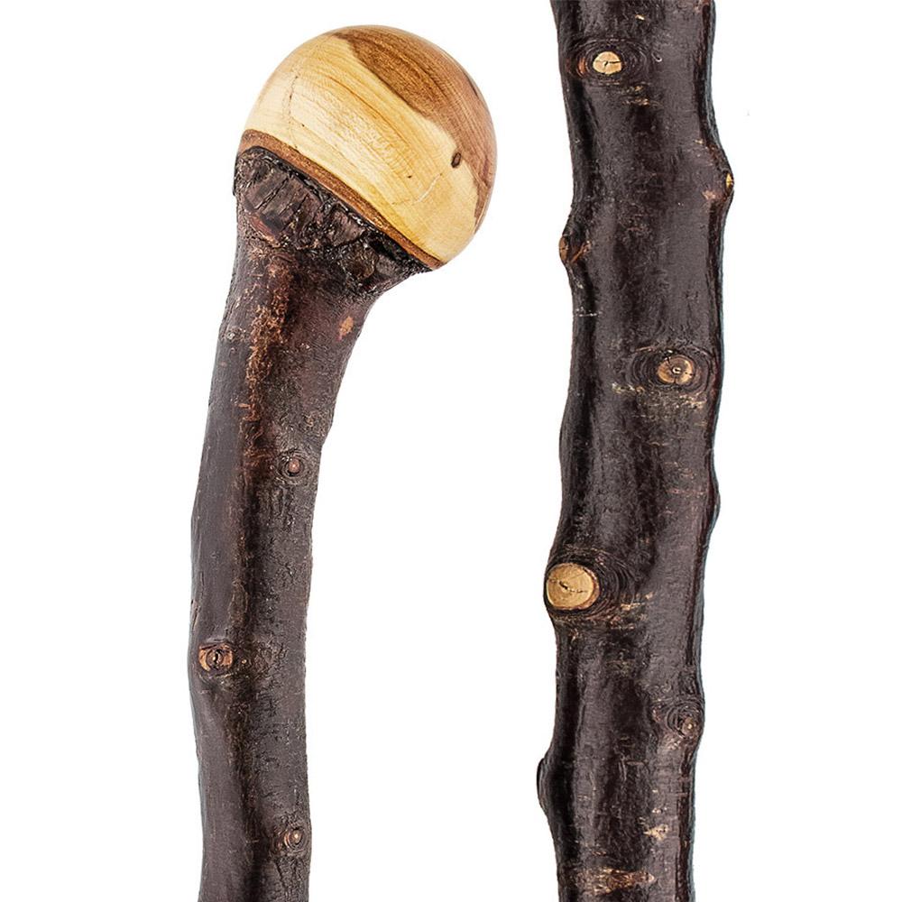 Extra Long Root Knobbed Walking Stick With Blackthorn Shaft Buy Cheap Eastbay