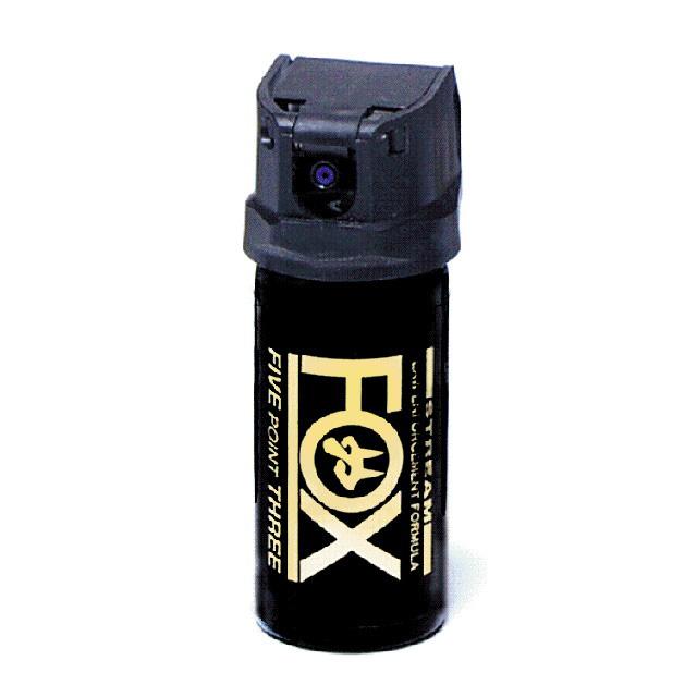 Pepper Spray 1.5 oz. Flip Top (Stream) Free Shipping Browse