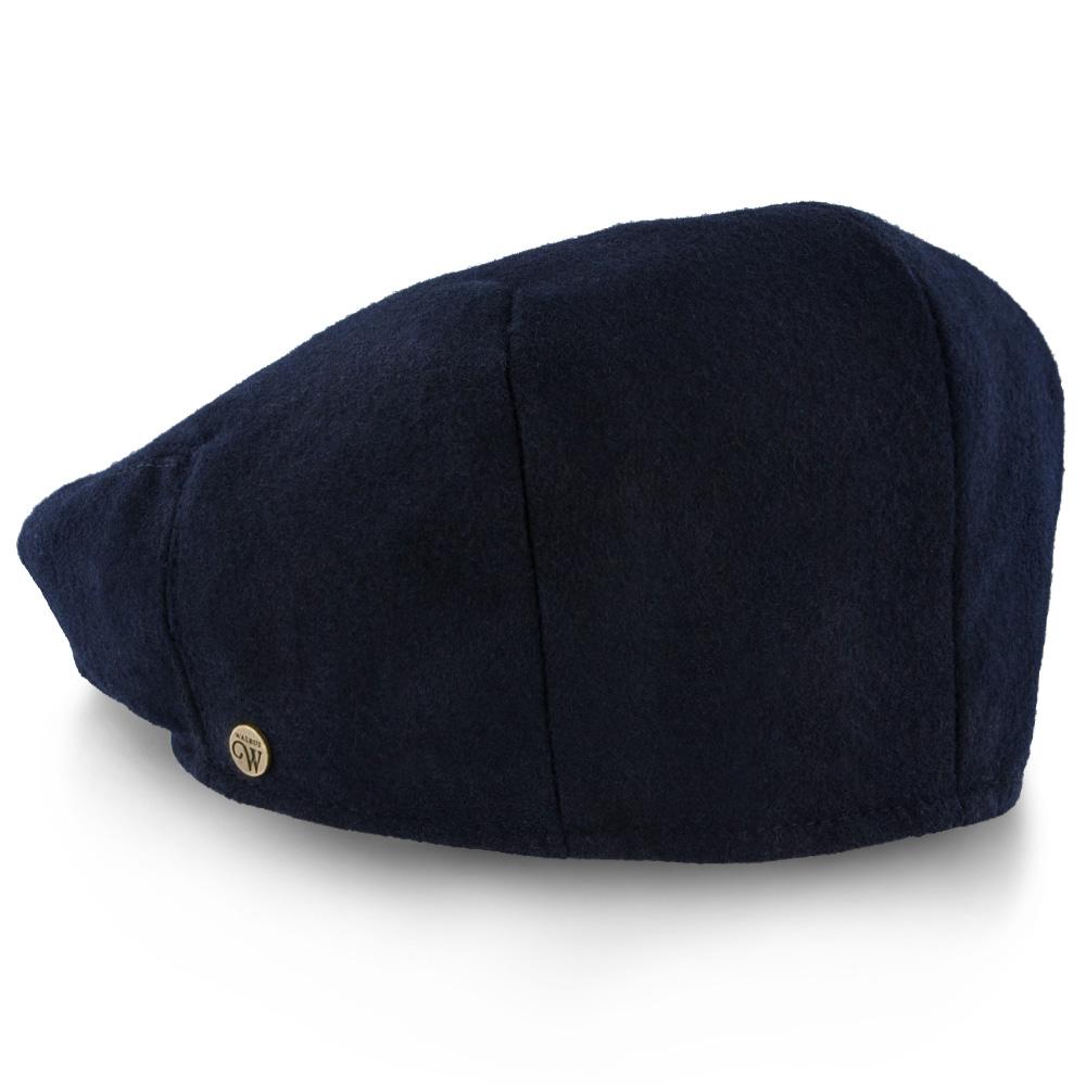 Midtown - Walrus Hats Wool Blend Ivy Cap Buy Cheap Largest Supplier